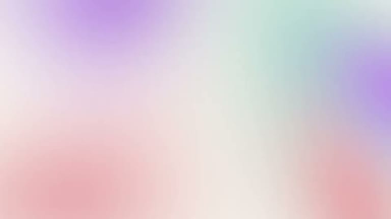 Pastel Mesh — Abstract wallpaper